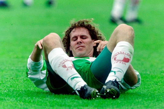Hans Eskilsson, Hammarby