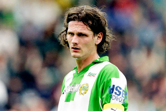 Petur Marteinsson, Hammarby