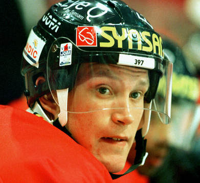 Jimmie Ölvestad, Djurgården