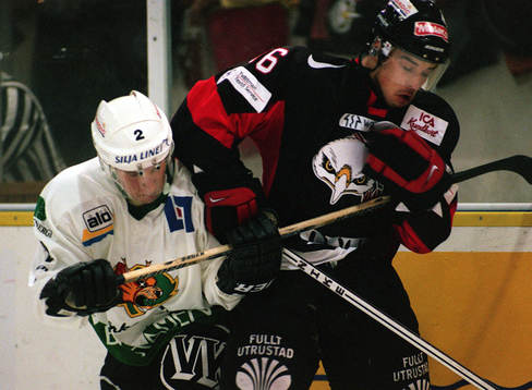 Mattias Hedlund