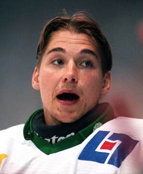 Ola Hedqvist, Björklöven
