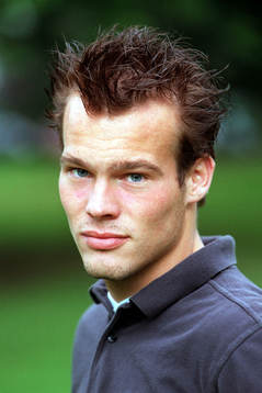 Fredrik Ljungberg