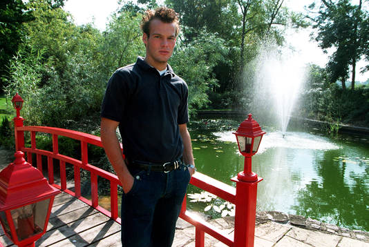 Fredrik Ljungberg