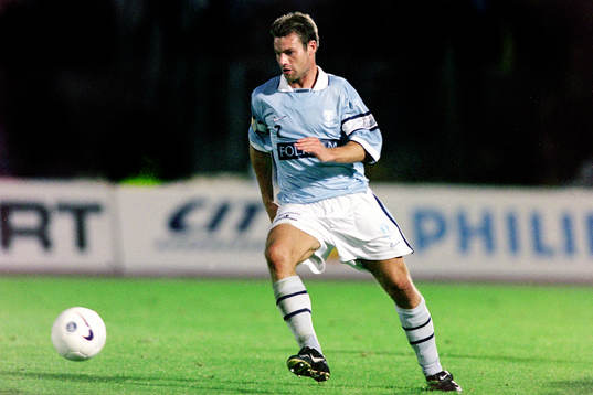 Niklas Gudmundsson, Malmö