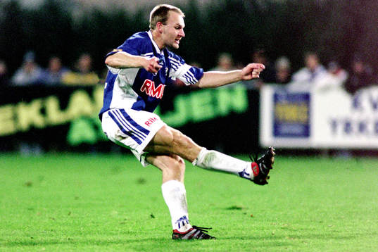 Torbjörn Arvidsson, Halmstad