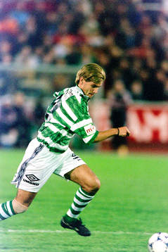 Jonny Rödlund, Västerås