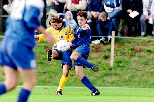 Mirza Durakovic, Sverige