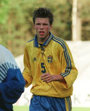 Christian Järdler, Sverige P 82