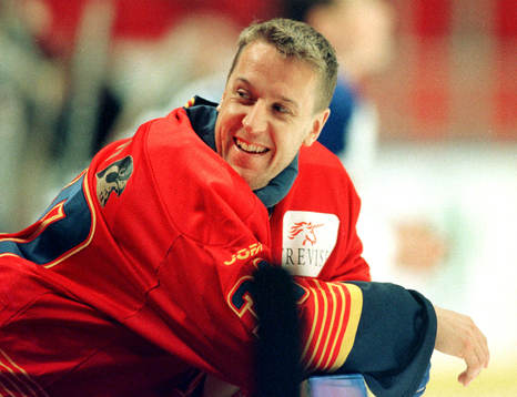 Tommy Söderström, Djurgården