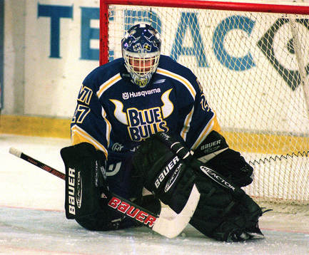Kari Takko, HV 71