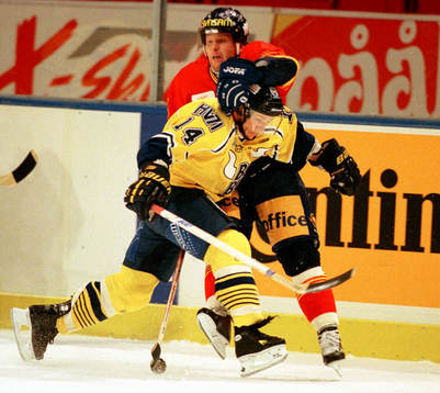 Espen Knutsen