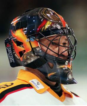 Jarmo Myllys, Luleå
