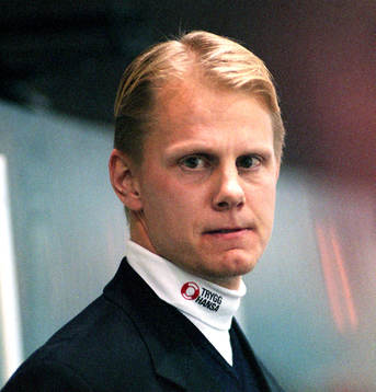 Niklas Wikegård, Malmö Redhawks