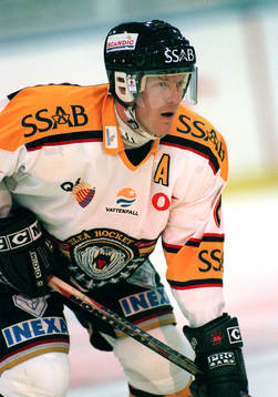 Stefan Jonsson, Luleå