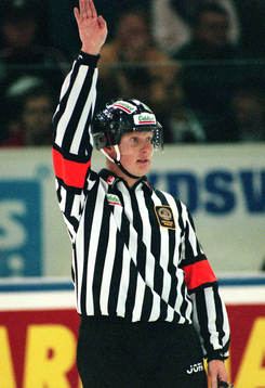 Ulf Rådbjer domare