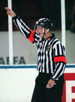 Ulf Rådbjer domare