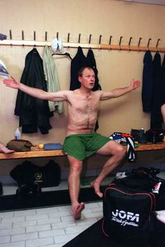 Ulf Rådbjer domare