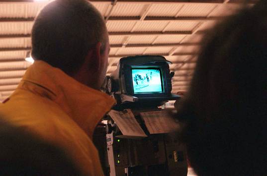 Videoupptagning