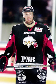 Marcus Thuresson, Malmö