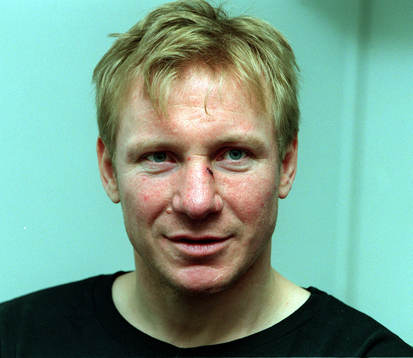 Thomas Steen, Berlin