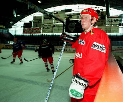 Tomas Steen (Thomas Steen)