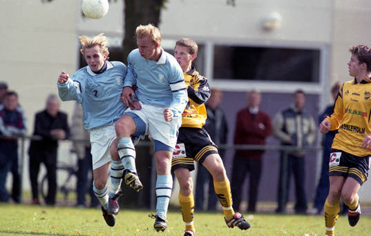 Jon Jönsson, Hässleholm