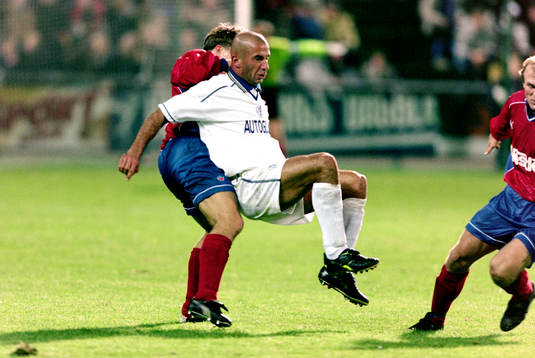 Gianluca Vialli, Chelsea