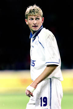 Tore André Flo, Chelsea