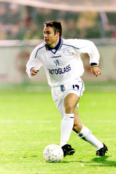 Graeme Le Saux, Chelsea