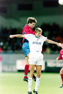 Andreas Jakobsson, Helsingborg