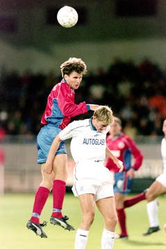 Andreas Jakobsson, Helsingborg