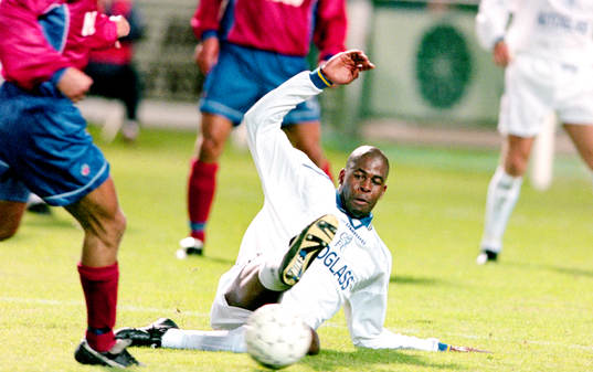 Michael Duberry, Chelsea