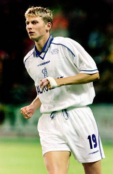 Tore André Flo, Chelsea