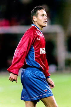 Marcus Lantz, Helsingborg