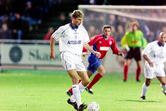 Tore André Flo, Chelsea
