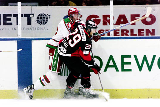 Kim Staal, Malmö