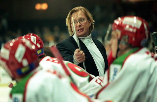 Tommy Boustedt, Västra Frölunda