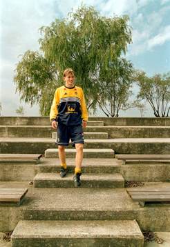 Jesper Blomqvist