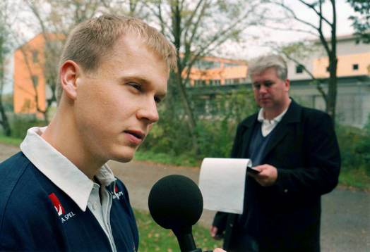 Pär Zetterberg