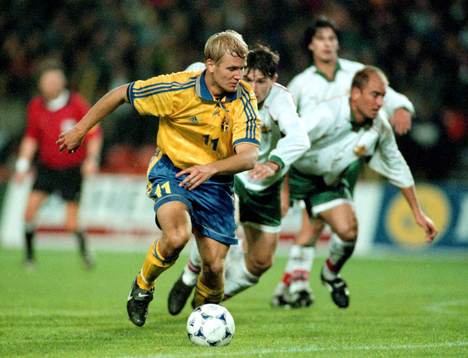 Martin Åslund