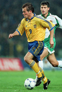 Fredrik Ljungberg