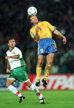 Roland Nilsson
