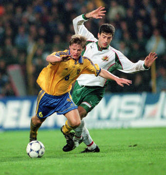 Stefan Schwarz