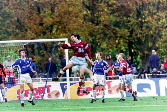 Dejan Pavlovic, Malmö