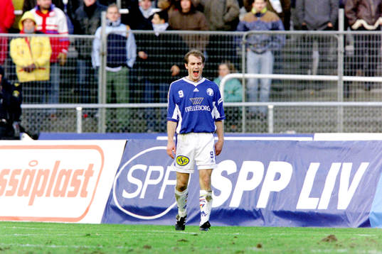 Magnus Arvidsson, Trelleborg