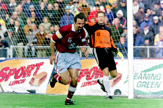 Dejan Pavlovic, Malmö