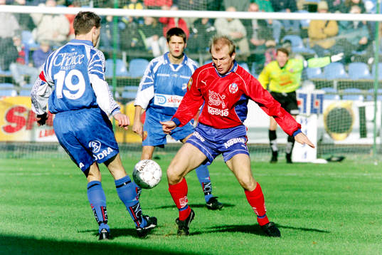 Peter Wibrån, Helsingborg
