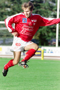 Dennis Nilsson, Kalmar