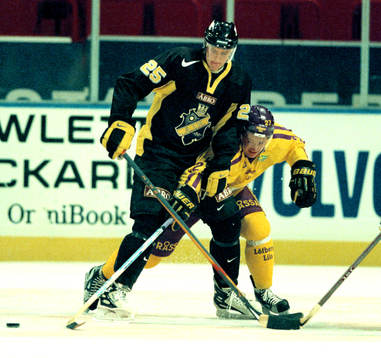 Henrik Tallinder