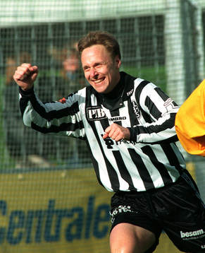 Mats Andersson, Landskrona Bois